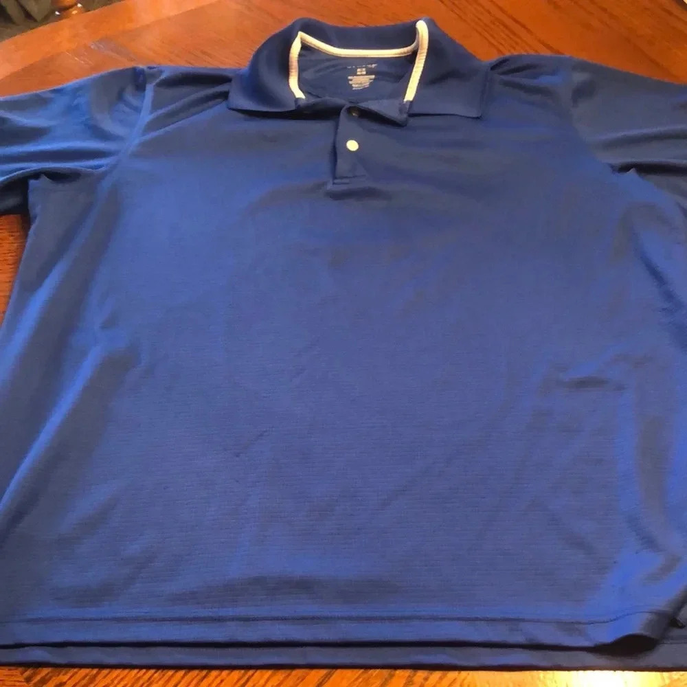 George Golf Shirt
